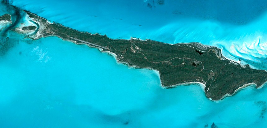 Αγοράστε το δικό σας νησί στις Μπαχάμες με μόλις 55.000.000$. (Φωτογραφίες) - Εικόνα0