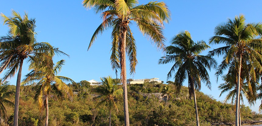 Αγοράστε το δικό σας νησί στις Μπαχάμες με μόλις 55.000.000$. (Φωτογραφίες) - Εικόνα1