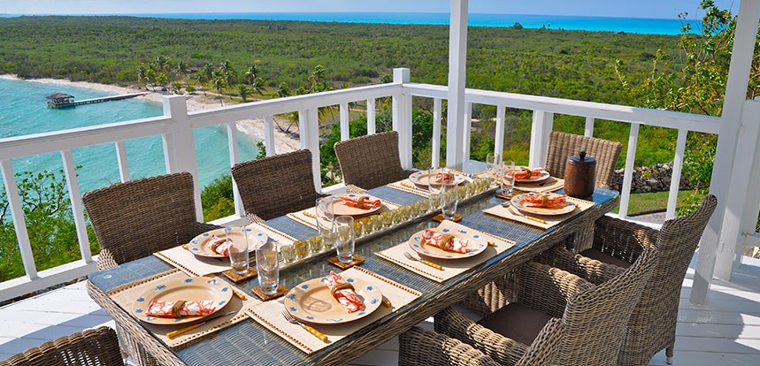 Αγοράστε το δικό σας νησί στις Μπαχάμες με μόλις 55.000.000$. (Φωτογραφίες) - Εικόνα8