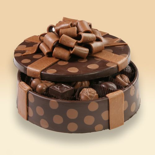 7 Απίθανα Γεμιστά Σοκολατάκια που Τρώγεται και το Κουτί. - Εικόνα3