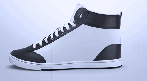 You Can Change The Color Of These Sneakers Instantly So You Wouldn’t Wear The Same Shoes Twice - Εικόνα1