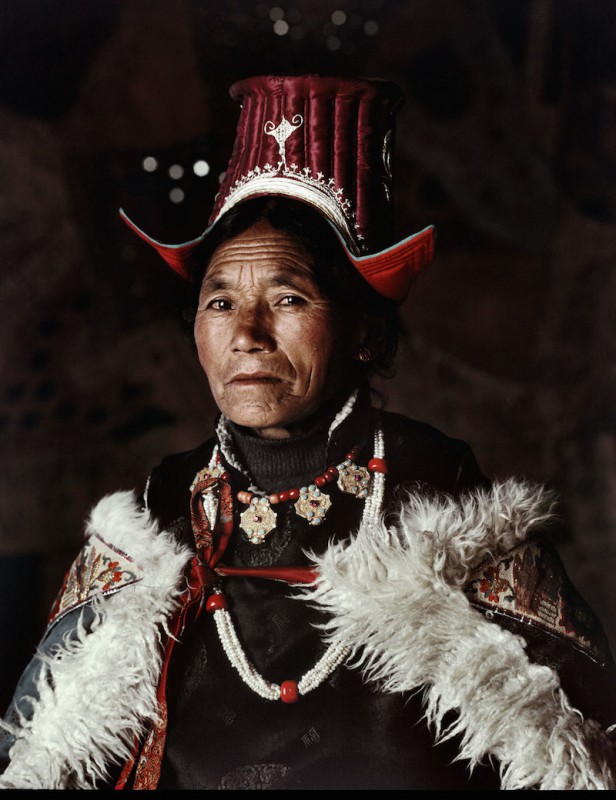 Οι 35 φυλές που σε λίγο καιρό θα εξαφανιστούν μέσα από συγκλονιστικές φωτογραφίες - Εικόνα10