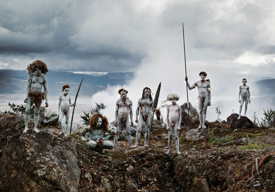 Οι 35 φυλές που σε λίγο καιρό θα εξαφανιστούν μέσα από συγκλονιστικές φωτογραφίες - Εικόνα22