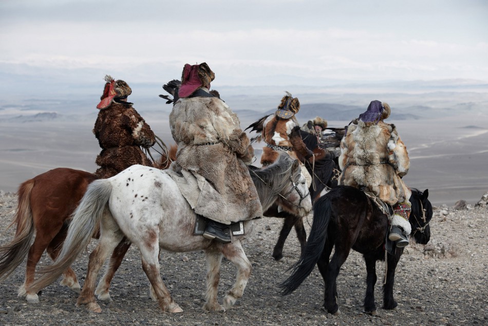 Οι 35 φυλές που σε λίγο καιρό θα εξαφανιστούν μέσα από συγκλονιστικές φωτογραφίες - Εικόνα25