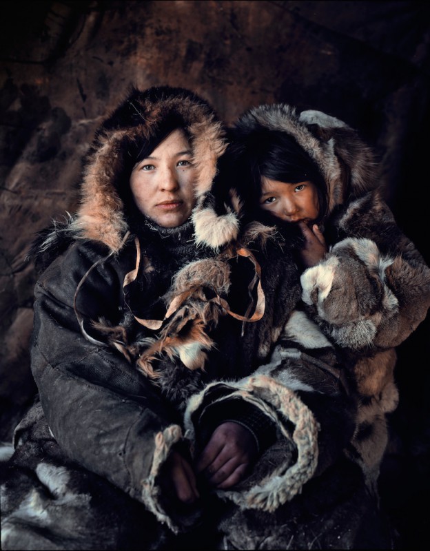 Οι 35 φυλές που σε λίγο καιρό θα εξαφανιστούν μέσα από συγκλονιστικές φωτογραφίες - Εικόνα4
