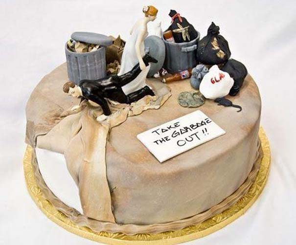 20 φωτογραφίες με τούρτες… διαζυγίου γεμάτες μίσος! - Εικόνα18