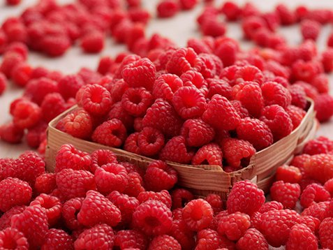 9 φρούτα που βελτιώνουν την υγεία σου - Εικόνα1
