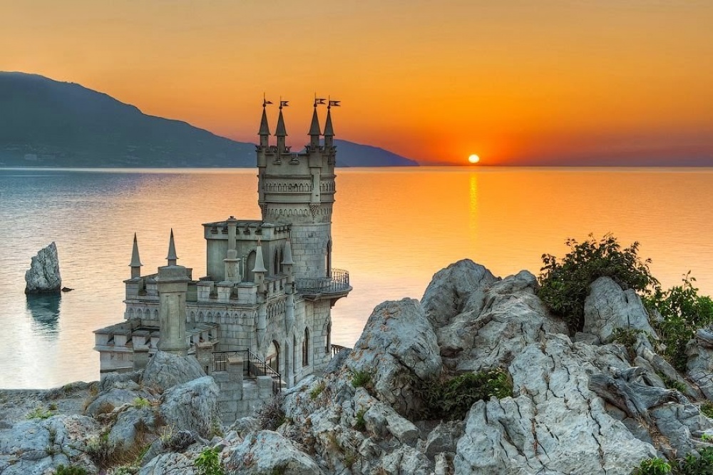 20 Καταπληκτικά κάστρα, όπου θα επέλεγες να ζήσεις για πάντα. (Φωτογραφίες) - Εικόνα13
