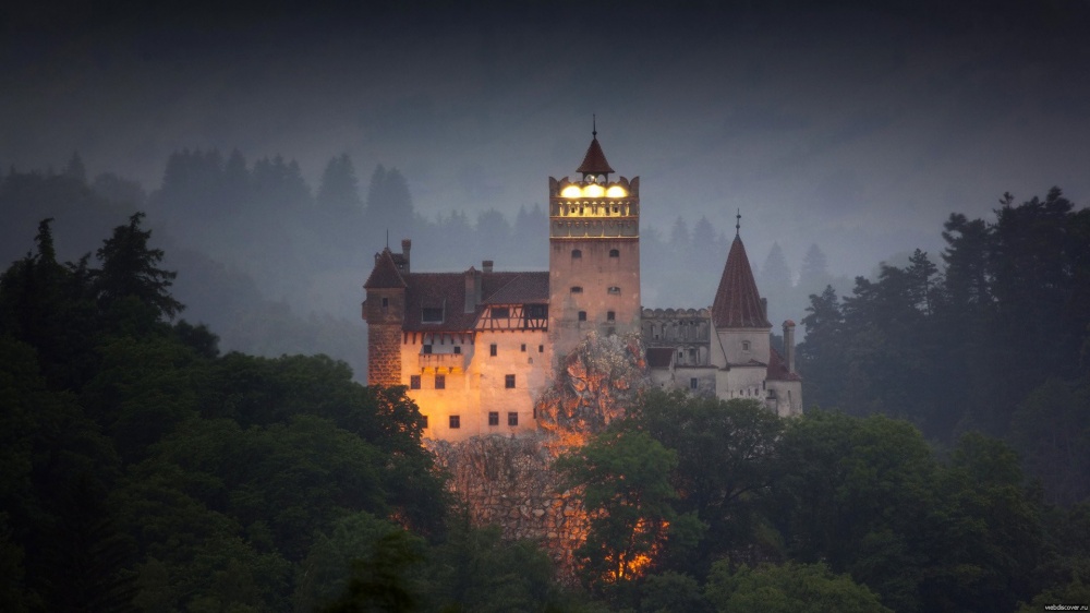 20 Καταπληκτικά κάστρα, όπου θα επέλεγες να ζήσεις για πάντα. (Φωτογραφίες) - Εικόνα15