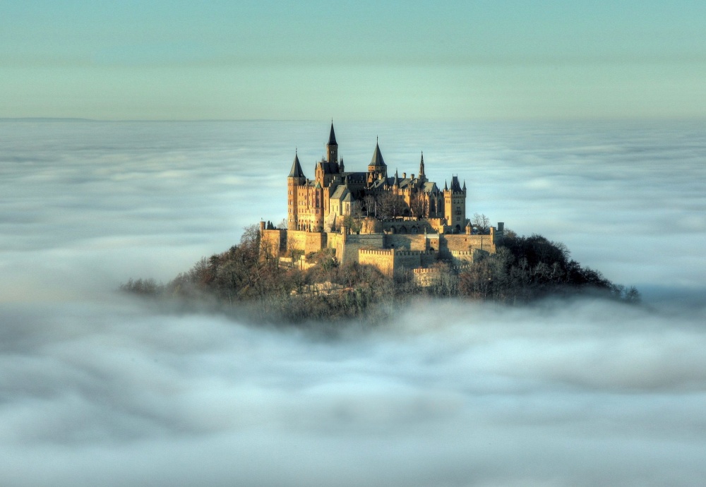 20 Καταπληκτικά κάστρα, όπου θα επέλεγες να ζήσεις για πάντα. (Φωτογραφίες) - Εικόνα4