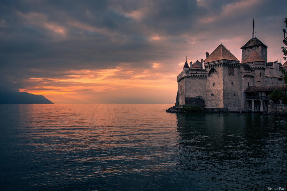 20 Καταπληκτικά κάστρα, όπου θα επέλεγες να ζήσεις για πάντα. (Φωτογραφίες) - Εικόνα9