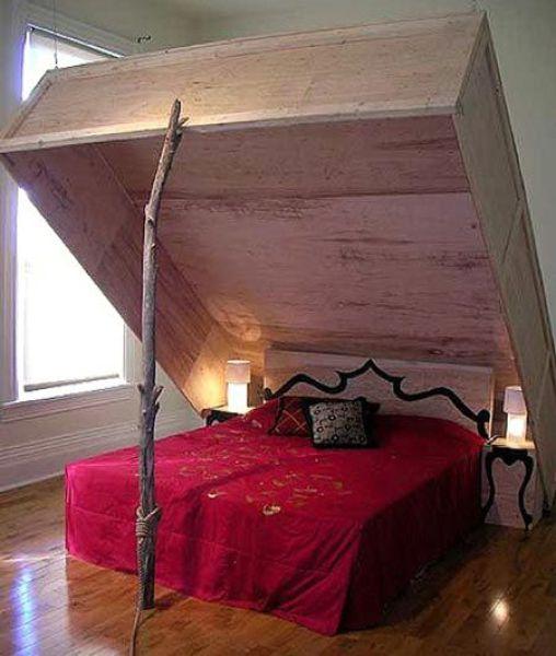Κρεβάτια για περίεργα γούστα - Εικόνα 10