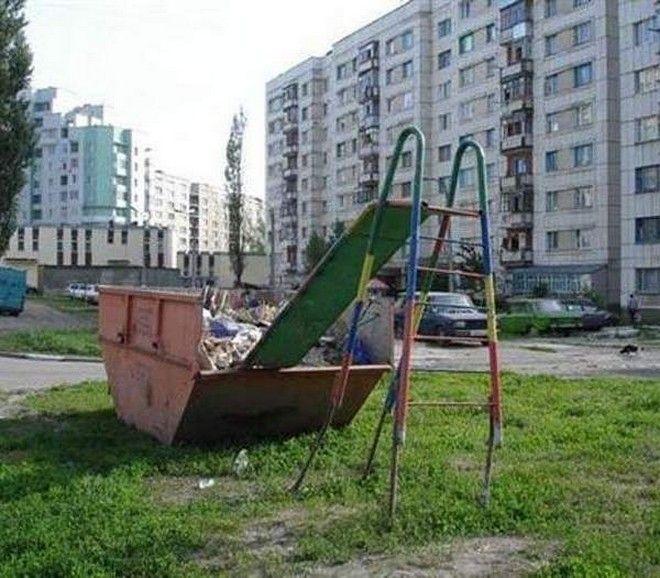 Ξεκαρδιστικές φωτογραφίες: Οι Ρώσοι έχουν ξεφύγει εντελώς !!! - Εικόνα11