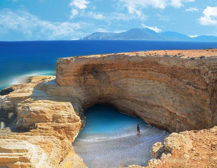 25 μαγικές φωτογραφίες Ελληνικών νησιών αποδεικνύουν ότι ζούμε στην ωραιότερη χώρα του κόσμου! - Εικόνα-0