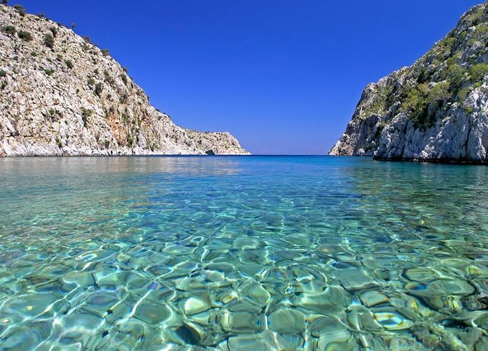 25 μαγικές φωτογραφίες Ελληνικών νησιών αποδεικνύουν ότι ζούμε στην ωραιότερη χώρα του κόσμου! - Εικόνα-10