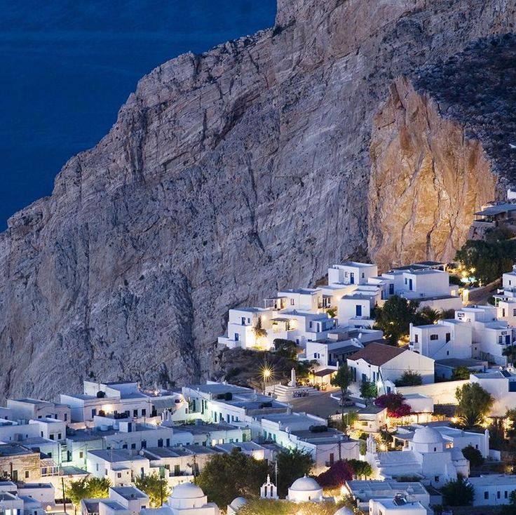 25 μαγικές φωτογραφίες Ελληνικών νησιών αποδεικνύουν ότι ζούμε στην ωραιότερη χώρα του κόσμου! - Εικόνα-13