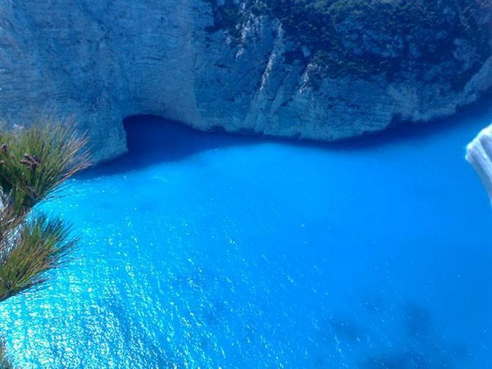 25 μαγικές φωτογραφίες Ελληνικών νησιών αποδεικνύουν ότι ζούμε στην ωραιότερη χώρα του κόσμου! - Εικόνα-14