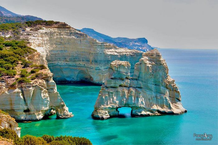 25 μαγικές φωτογραφίες Ελληνικών νησιών αποδεικνύουν ότι ζούμε στην ωραιότερη χώρα του κόσμου! - Εικόνα-15