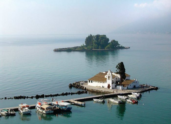 25 μαγικές φωτογραφίες Ελληνικών νησιών αποδεικνύουν ότι ζούμε στην ωραιότερη χώρα του κόσμου! - Εικόνα-18