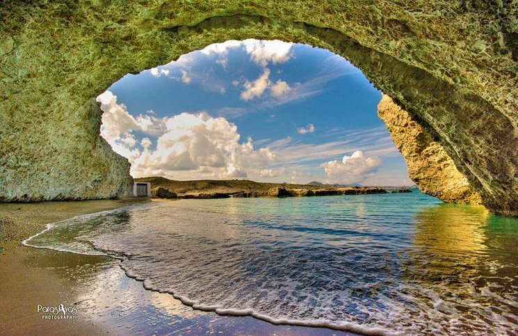 25 μαγικές φωτογραφίες Ελληνικών νησιών αποδεικνύουν ότι ζούμε στην ωραιότερη χώρα του κόσμου! - Εικόνα-19