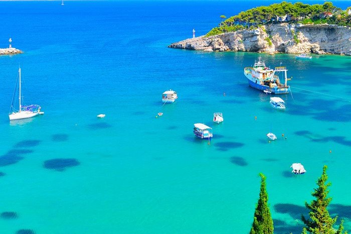 25 μαγικές φωτογραφίες Ελληνικών νησιών αποδεικνύουν ότι ζούμε στην ωραιότερη χώρα του κόσμου! - Εικόνα-2