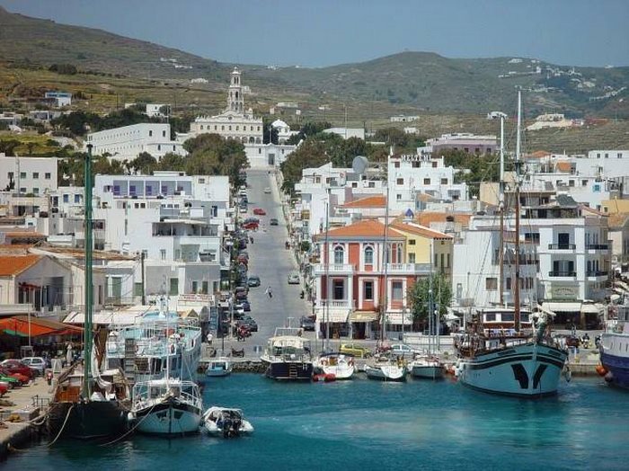 25 μαγικές φωτογραφίες Ελληνικών νησιών αποδεικνύουν ότι ζούμε στην ωραιότερη χώρα του κόσμου! - Εικόνα-20