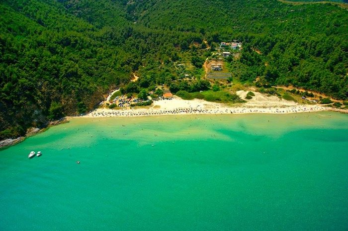 25 μαγικές φωτογραφίες Ελληνικών νησιών αποδεικνύουν ότι ζούμε στην ωραιότερη χώρα του κόσμου! - Εικόνα-22