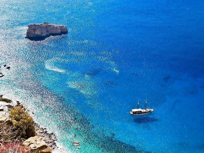 25 μαγικές φωτογραφίες Ελληνικών νησιών αποδεικνύουν ότι ζούμε στην ωραιότερη χώρα του κόσμου! - Εικόνα-23