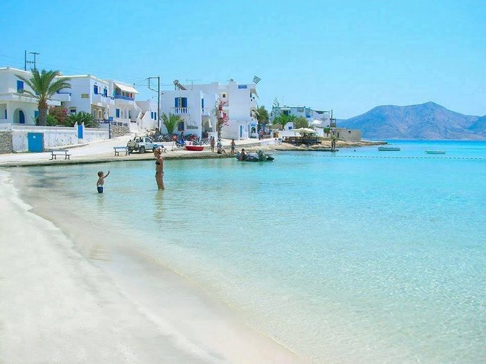 25 μαγικές φωτογραφίες Ελληνικών νησιών αποδεικνύουν ότι ζούμε στην ωραιότερη χώρα του κόσμου! - Εικόνα-4