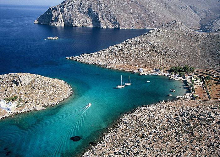 25 μαγικές φωτογραφίες Ελληνικών νησιών αποδεικνύουν ότι ζούμε στην ωραιότερη χώρα του κόσμου! - Εικόνα-5