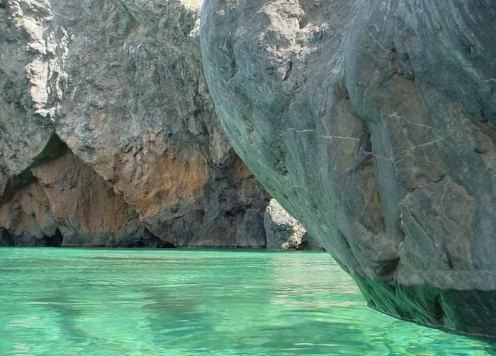 25 μαγικές φωτογραφίες Ελληνικών νησιών αποδεικνύουν ότι ζούμε στην ωραιότερη χώρα του κόσμου! - Εικόνα-6