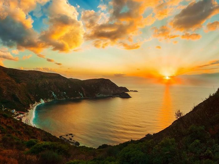 25 μαγικές φωτογραφίες Ελληνικών νησιών αποδεικνύουν ότι ζούμε στην ωραιότερη χώρα του κόσμου! - Εικόνα-7