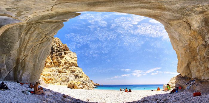 25 μαγικές φωτογραφίες Ελληνικών νησιών αποδεικνύουν ότι ζούμε στην ωραιότερη χώρα του κόσμου! - Εικόνα-8