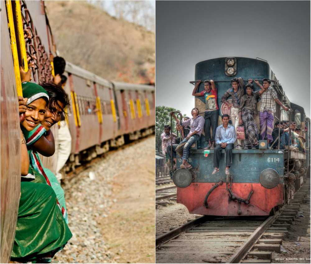 Μετά από αυτό το άρθρο θα θέλετε να ταξιδέψετε στην Ινδία. (Φωτογραφίες) - Εικόνα10