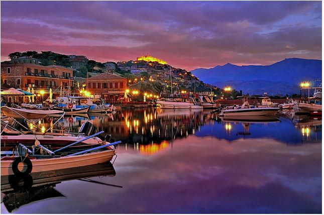 Πέντε ελληνικές περιοχές στα Παγκόσμια Γεωπάρκα UNESCO - Εικόνα 0