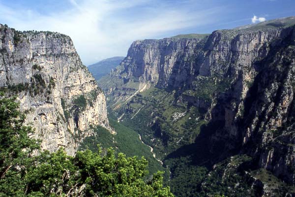 Πέντε ελληνικές περιοχές στα Παγκόσμια Γεωπάρκα UNESCO - Εικόνα 2