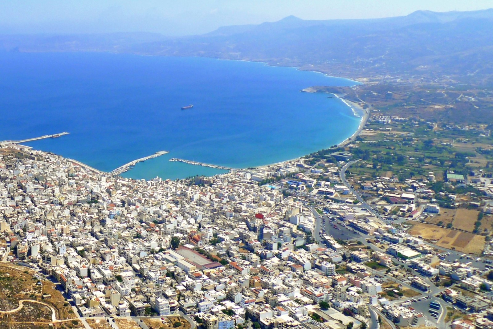 Πέντε ελληνικές περιοχές στα Παγκόσμια Γεωπάρκα UNESCO - Εικόνα 4