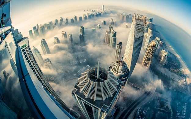 20 περίεργες φωτογραφίες που μπορούν να τραβηχτούν μόνο στο Dubai (εικόνες) - Εικόνα1