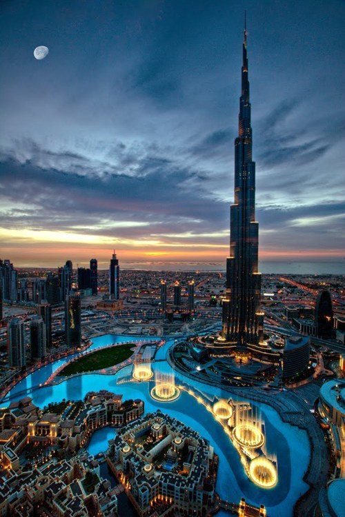 20 περίεργες φωτογραφίες που μπορούν να τραβηχτούν μόνο στο Dubai (εικόνες) - Εικόνα19