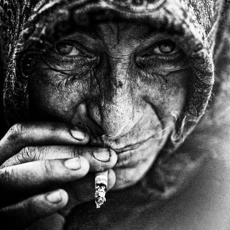 Πρόσωπα αστέγων : Αφιερώστε λίγο χρόνο για να τους κοιτάξετε στα μάτια. (Φωτογραφίες) - Εικόνα25