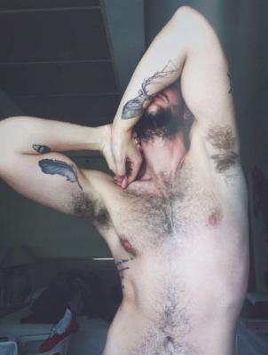10 tatoos που κάνουν τους άντρες να φαίνονται πιο ελκυστικοί! - Εικόνα-2