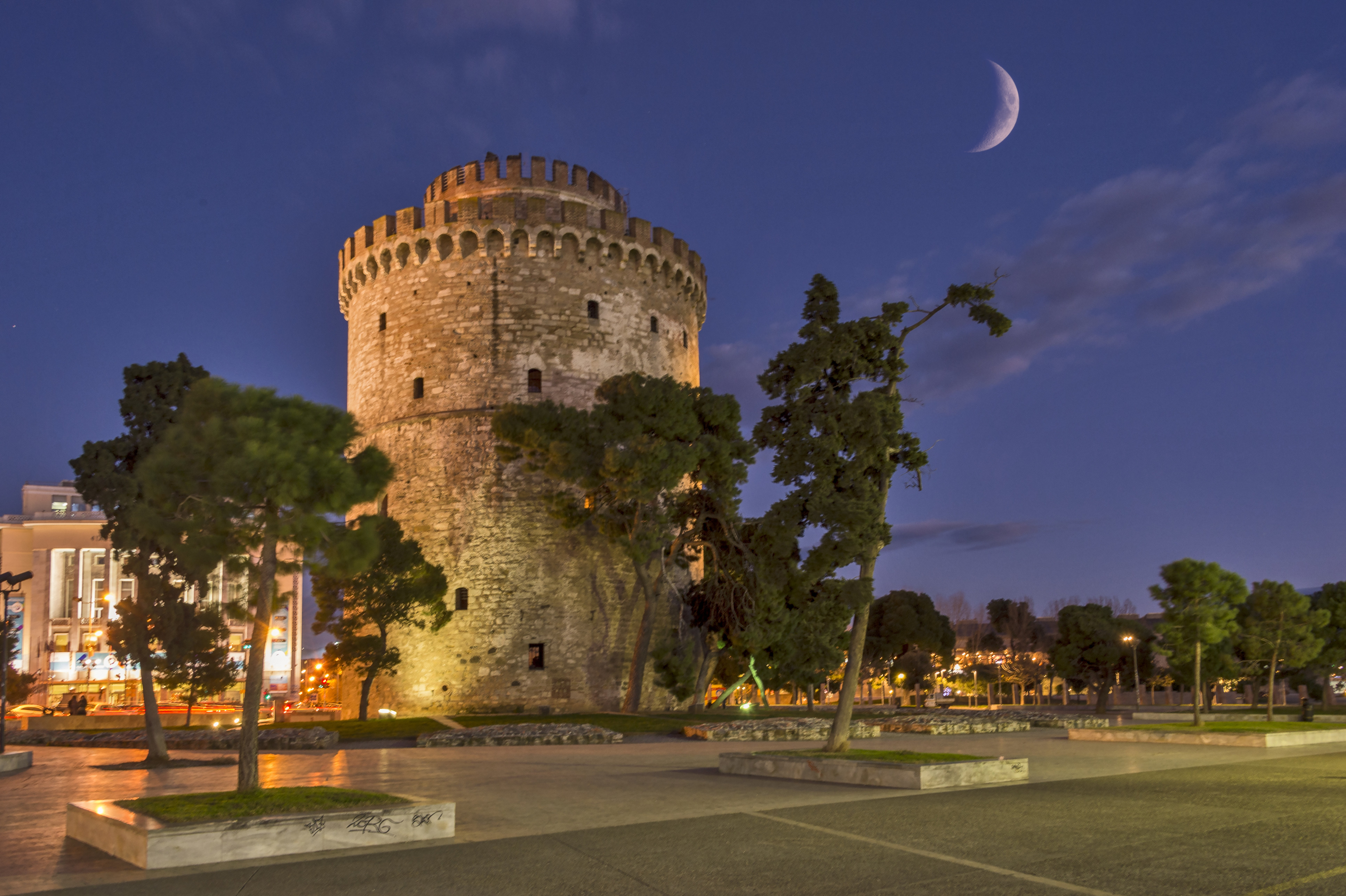 H Θεσσαλονίκη στην λίστα με τους καλύτερους εναλλακτικούς προορισμούς στην Ευρώπη! - Εικόνα7