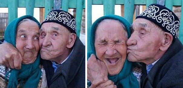 20 ζευγάρια ηλικιωμένων αποδεικνύουν ότι ποτέ δεν είναι αργά για διασκέδαση - Εικόνα3