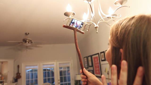 20+1 τρόποι να βγάλετε selfie χωρίς selfie stick! - Εικόνα 15