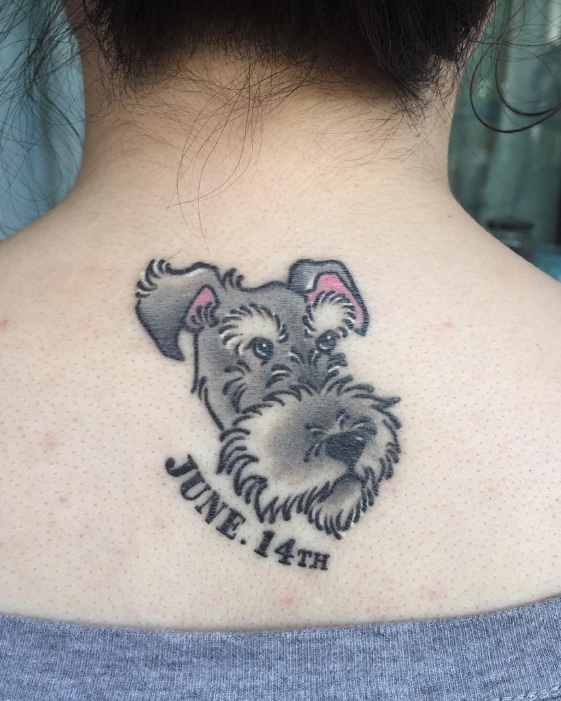 30+1 tattoos με έμπνευση από τα αγαπημένα μας pets! - Εικόνα20