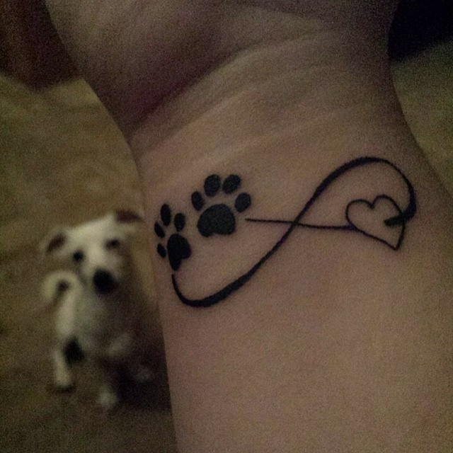 30+1 tattoos με έμπνευση από τα αγαπημένα μας pets! - Εικόνα36
