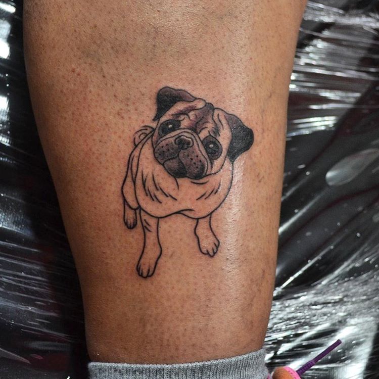 30+1 tattoos με έμπνευση από τα αγαπημένα μας pets! - Εικόνα42