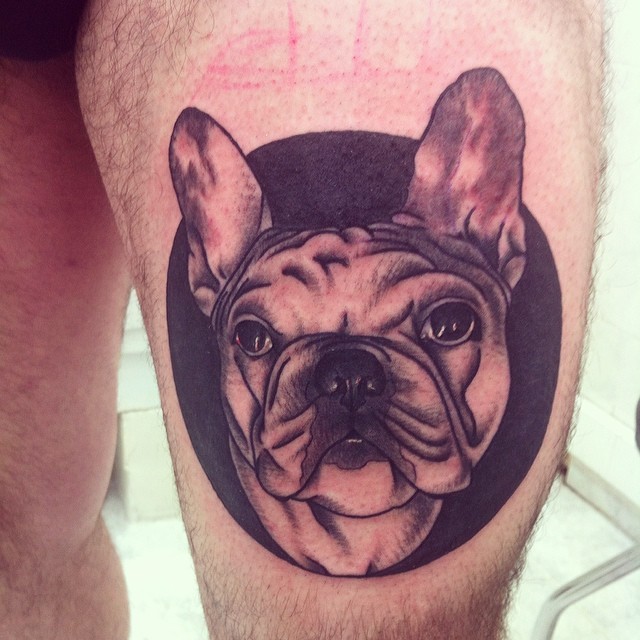 30+1 tattoos με έμπνευση από τα αγαπημένα μας pets! - Εικόνα50