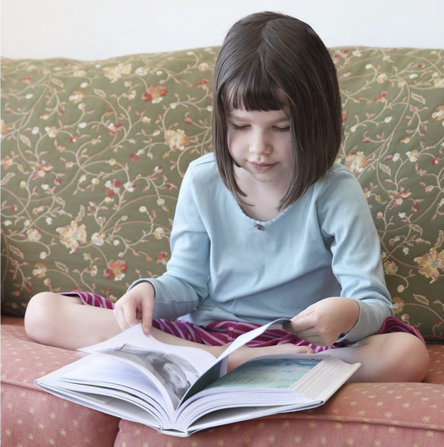 6χρονη με Αυτισμό Δημιουργεί τους Πιο Εκπληκτικούς Πίνακες! - Εικόνα16