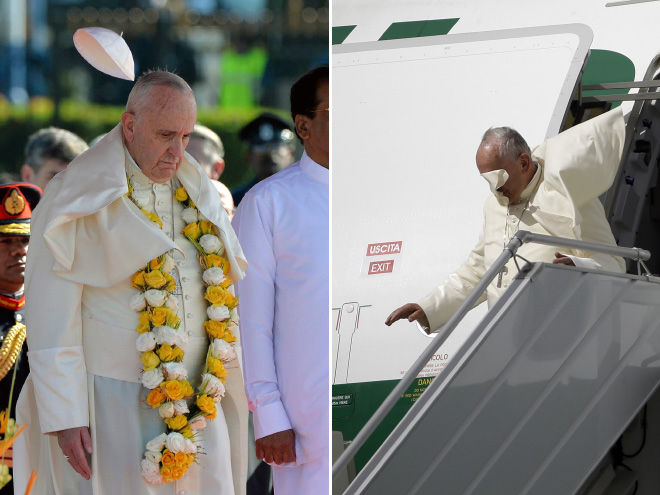 Αέρας VS Πάπας: 1-0 - Εικόνα 14